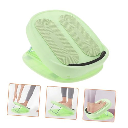 Balacoo Calf Stretching Board Foot Stretching Legboard for Muscle Relaxation Portable Design for Home Gym Use Compact Calf for Enhanced Flexibility