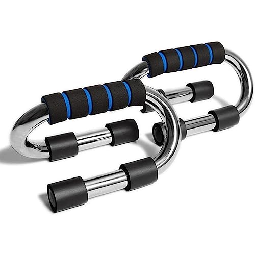 Push Up Bracket - Support Muscle Pushup Bars Stands Handles Aid Equipment