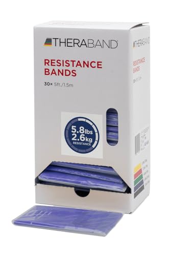THERABAND Resistance Bands