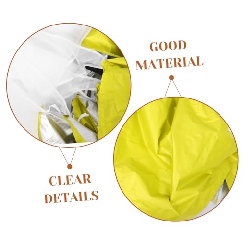 Running Speed Training Parachutes Essential Tool for Soccer and Track Training Resistant Parachutes