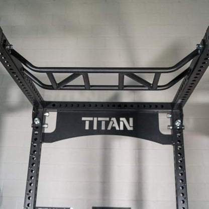 Titan Fitness TITAN Series Multi-Grip Pull Up Bar