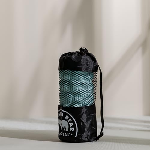 Foam Roller 13″ -Compact Massage Roller for Hands, Feet & Legs, Deep Tissue Relief, Travel-Friendly, Small EVA Muscle Roller (Mint) (Mint) - color: Mint