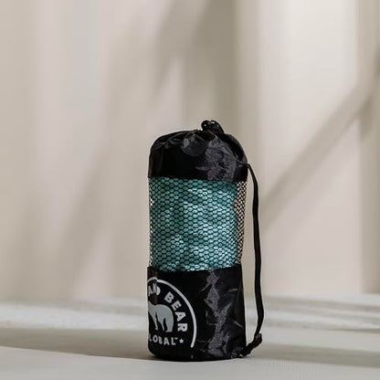 Foam Roller 13″ -Compact Massage Roller for Hands, Feet & Legs, Deep Tissue Relief, Travel-Friendly, Small EVA Muscle Roller (Mint) (Mint) - color: Mint