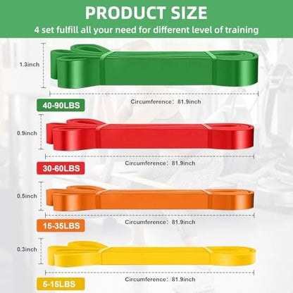 Resistance Bands