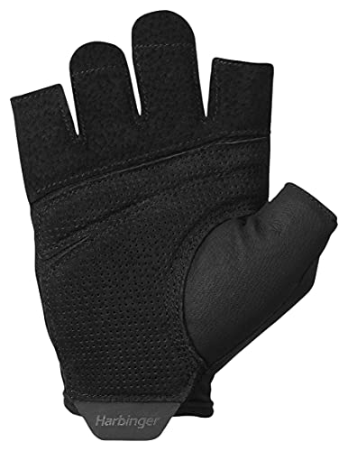 Harbinger Pro Weight Lifting Gloves