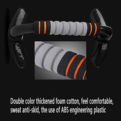 Push Up Bar Exercise Training Push-Ups Stands Bars Tool Fitness Chest Grip Sports Muscular Handles Board Rack