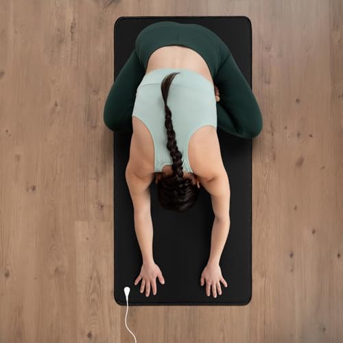 Grounding Yoga Mats, suitable for yoga mats, personal sitting mats, exercise mats, meditation mats, personal workout mats
