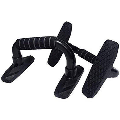 Portable Exercise Handstand Push Up Bar Stand, for Men and Women Workout Supports Strength Yoga Rom Gymnastics Conditioning