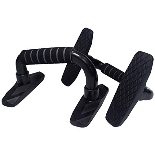 Portable Exercise Handstand Push Up Bar Stand, for Men and Women Workout Supports Strength Yoga Rom Gymnastics Conditioning