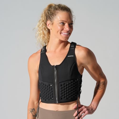 Women's G-Vest Icon Weighted Vest