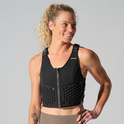 Women's G-Vest Icon Weighted Vest