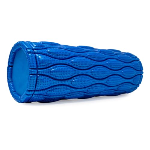 ProStretch Nonagon, Foam Roller for Sore Muscles & Deep Tissue Recovery