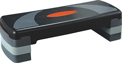 GAMERIEND 31" Adjustable Workout Aerobic Stepper in Fitness & Exercise