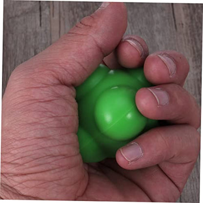 Agility Reaction Ball Hexagonal Training Ball Reaction Reflex Training Aid