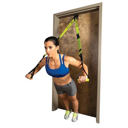 GoFit GF-GSN GoGravity Gym Ultimate Body Weight Trainer