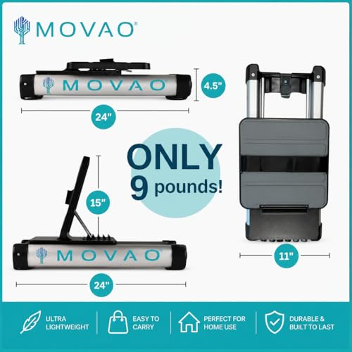 US Doctor Invented Mini in-Bed Leg Press Machine for Rehab | Low-Impact Leg Strength Trainer for Neurological & Orthopedic Recovery | Portable 9 lb PT Equipment with 6 Resistance Levels up to 66 lb