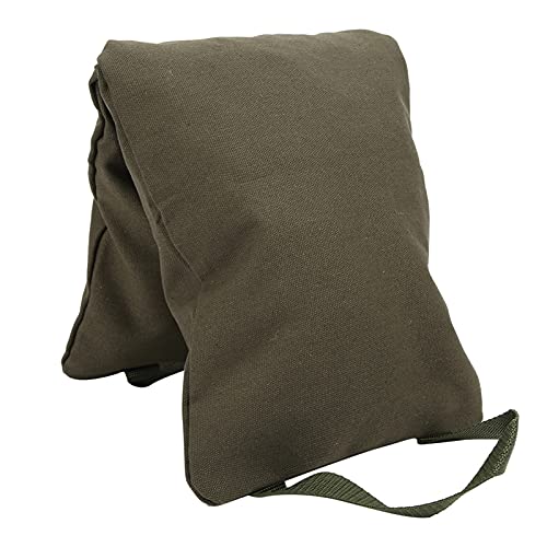RiToEasysports Thin Arm Yoga Bag, Lightweight Leakproof Sandbag for Fitness Training, with Sturdy Handles and 3 Colors, 21x53cm