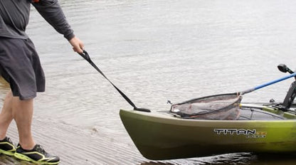 Rogue Fishing Co. The Ally Stand Up Assist & Drag Strap
