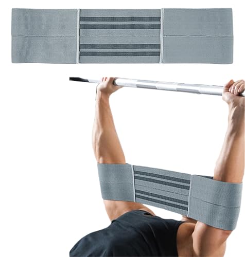 Bench Press Band Sling, Slingshot Bench Press Power Resistance Band for Men and Women, Fitness Weight Lifting Strength Band, Gym Workout Increase Strength Assist with Bench Press, Dips, Push Ups - size: Medium