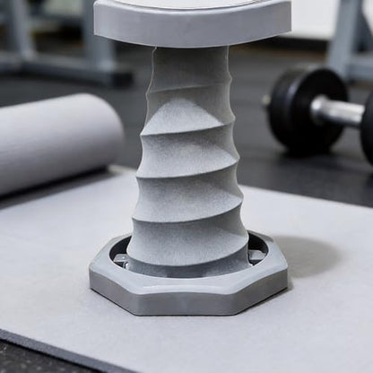 Up Stands Having Assistance Feature for Strength Training and Alignment Improvement Offices Workout Equipment