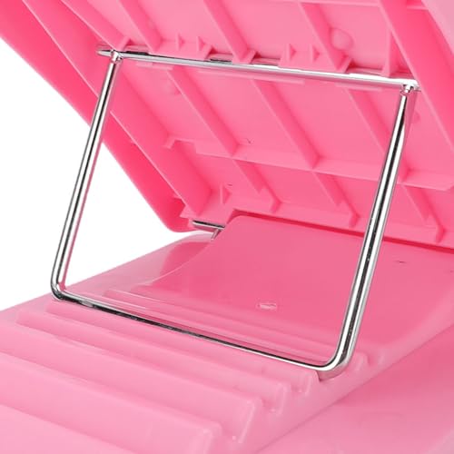 FILFEEL Slant Board Calf Stretcher – 1540° Incline Board for Deep Calf Stretching, Slip Textured, Foldable Lightweight Design for Gym Use