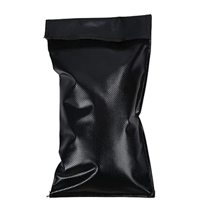 Adjustable Sandbags with 3 Sub - Bag PVC Mesh Weight Bags for Sprinter Speed Resistance Training, Durable Drag Workout Gear for Athletes and Fitness Enthusiasts