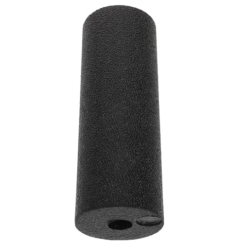 CALLARON Compact Foam Roller Muscle Massaging Column Lightweight Hollow Foam Roller for Back and Muscle Fitness Massage Therapy at Home and Gym