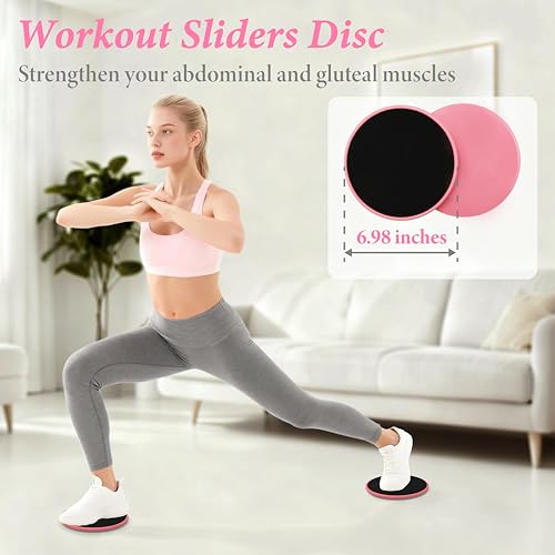 Pilates Kit for Home Workouts, Pilates Equipment Ring and Ball Set, Pilates Essentials Kit for Women, Home Pilates Workout Kit, Pilates Set, Pilates Starter Kit for Women at Gym Studio Travel