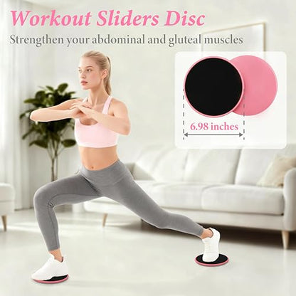 Pilates Kit for Home Workouts, Pilates Equipment Ring and Ball Set, Pilates Essentials Kit for Women, Home Pilates Workout Kit, Pilates Set, Pilates Starter Kit for Women at Gym Studio Travel