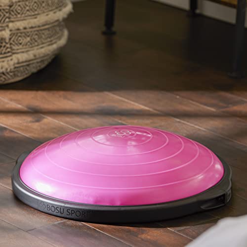 Bosu Sport Balance Trainer