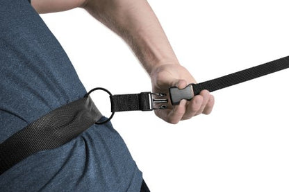 SKLZ Speed Chute Resistance Parachute for Speed and Acceleration Training
