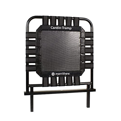 Merrithew Cardio-Tramp Rebounder - size: 22-Inch