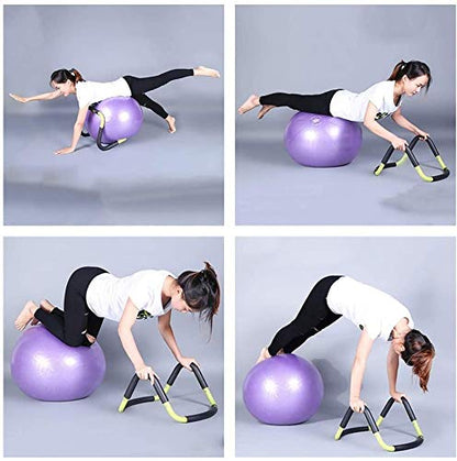 Push-up Bracket Fitness Training Men And Women Home Abdominal Muscles Chest Muscle Exercise Equipment Multi-function Board Pushup Stands