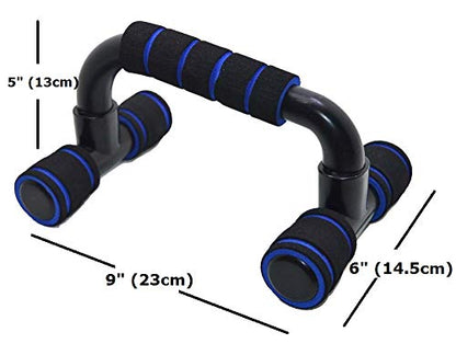 Push Up Stands 1 Pair, Push Up Exercise Handles 2PCS One Pair, Sports Equipment Pushup Stands