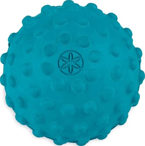 Gaiam Restore Ultimate Foot Massage Roller, Blue - size: 1 EA