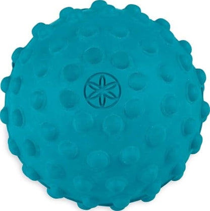 Gaiam Restore Ultimate Foot Massage Roller, Blue - size: 1 EA
