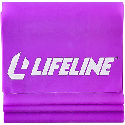 Lifeline Flat Band - style: Level 1