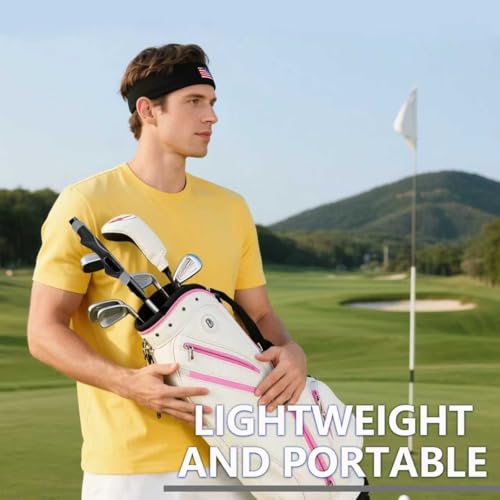 Golf Grip Trainer – Correct Hand Placement Training Aid to Improve Swing Consistency & Muscle Memory, Easy-On Golf Practice Tool #Grey