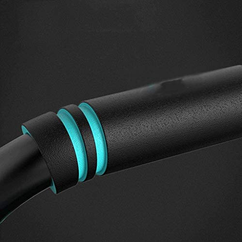 Detachable Fitness Push-up Bar Training Stand Push Non-slip Foam Grip Can be Carried for Home
