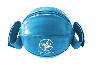Wepo Medicine Ball for Workouts Exercise Balance Training