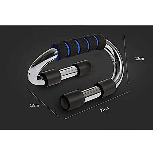 Push Up Bracket - Support Muscle Pushup Bars Stands Handles Aid Equipment