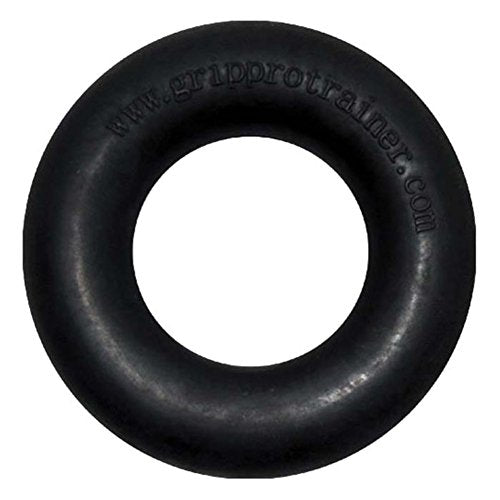Hand Grip Forearm Strength Gripper - size: 40-Pound