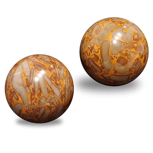 Marble Exercise Balls,Chinese balls,Chinese healthy exercise balls,Healthy Exercise Massasge Balls,Hands Therapy Stress Relief Balls,Health Care Sports Massage Balls,Natural Stone Balls