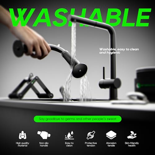 Cable Machine Attachment LAT Pulldown Attachments Cable Machine Accessories for Home Gym
