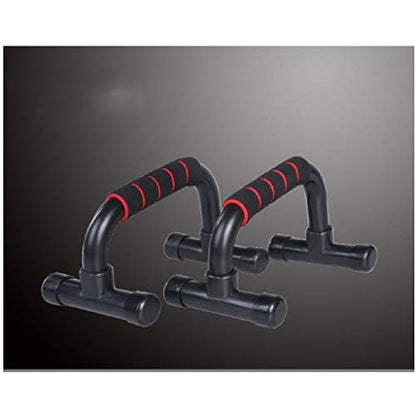 Fitness Push Up Bar Push-Ups Stands Bars Tool For Chest Training Equipment Exercise