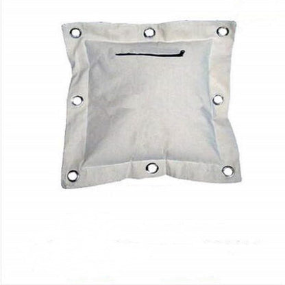 PJLANDI Wing Chun Wall Mounted Sandbag Kung Fu Boxing Training Punching Bag