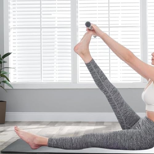Yoga Stick Versatile Added Mobility Back Stretcher for Gymnasts