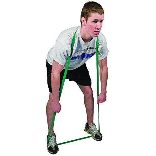 Resistance Body Band