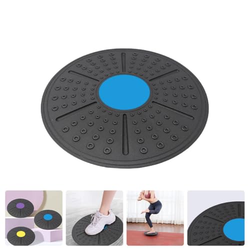 Training Board Non-slip Blue Exercise Tool for Home Fitness and Rehabilitation