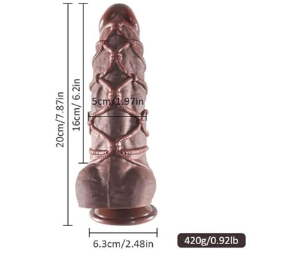 12 inch Ergonomic Foam Roller with Textured Grip for Deep Tissue Relief and Muscle Recovery RS85991